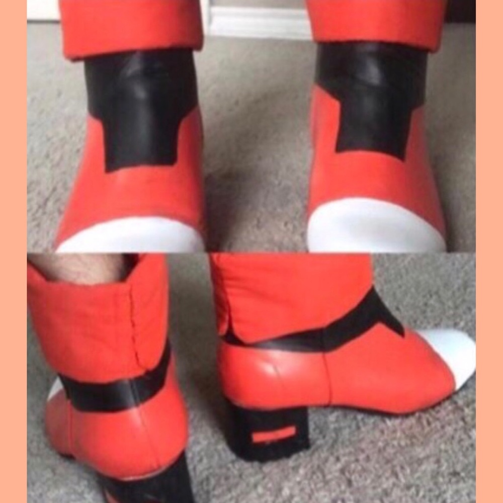 Pidge Voltron Cosplay